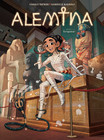 Alemina. Ścigana. Tom 1 Praca zbiorowa