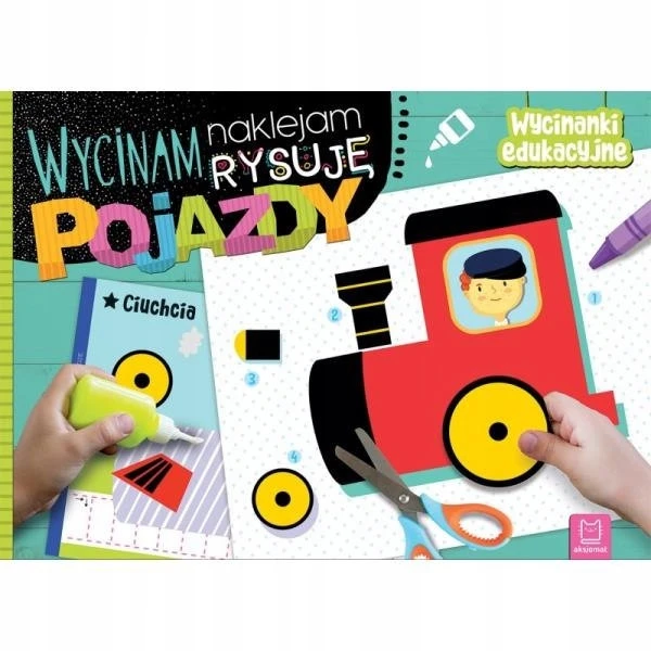 Pojazdy