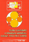 Miniatury Matematyczne 34: Ułamki Łańcuchowe, Sortowanie, Sangaku - Bobiński, Jarek, Jędrzejewicz