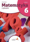 Matematyka z plusem 6. Podręcznik praca zbiorowa