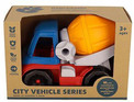 Betoniarka Askato City Vehicle 120775 Zabawka 1:30