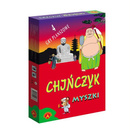 Chińczyk + Myszki