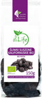 Biolife Śliwki Kalifornijskie Suszone BIO Ekologiczne 150g