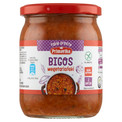 Bigos Primavika wegetariański wegański bezglutenowy 742 g