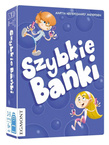 Szybkie Bańki. Gry do plecaka