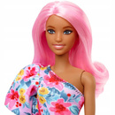 BARBIE FASHIONISTKA LALKA MATTEL