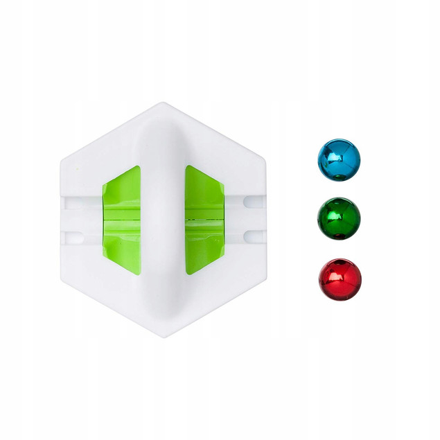 Ravensburger Gravitrax - Dodatek Magnetyczna armatka