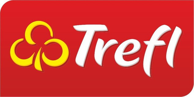 Trefl puzzle 160el VAIANA na fali 15334
