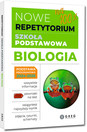Nowe Repetytorium. Biologia. Szkoła podstawowa. Podstawa programowa 2024-2026
