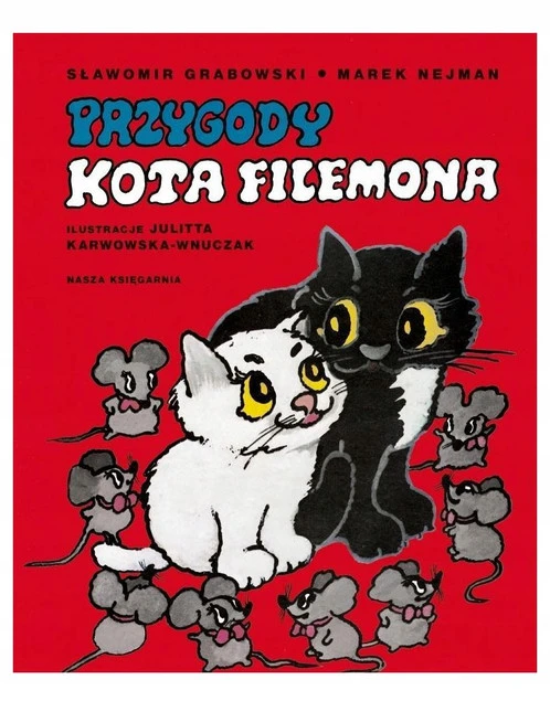 Od plamy do obrazka
