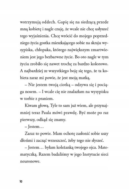 Władca sieci. Misja Prawie Niemożliwa. Tom 3 Timo Parvela