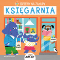Idziemy na zakupy Księgarnia Nastja Holtfreter