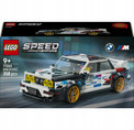 LEGO Speed Champions 77263 BMW M3 (E30) – replika 358 el.