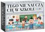 Gra planszowa Tego Nie Nauczą Cię W Szkole