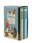 Baśnie dla dzieci i dla domu Jakub Grimm, Wilhelm Grimm