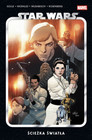 Star Wars. Komiks Tom 9: Ścieżka światła – Rebelianci po Hoth
