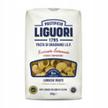 Makaron muszelki Liguori IGP Lumache Rigate 500g