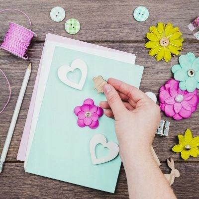 Klej Magic Introligatorski 500g W Butelce Kamaben