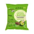 SUPER FUDGIO wege Krówki Bezmleczne z Matchą 150g