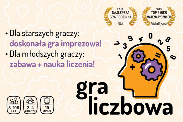 Gra roku. gra Nasza Księgarnia