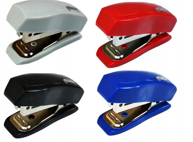 Zszywacz Schemat Std 1271 S-3 w użyciu