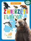 Poznaj z nami... Zwierzęta Europy Maria Zagnińska