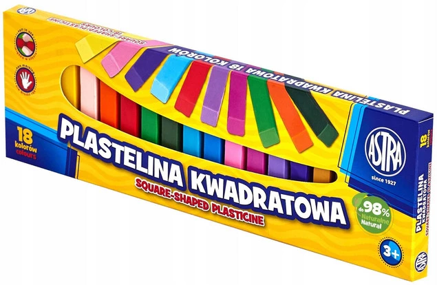 KWADRATOWA 18KOL