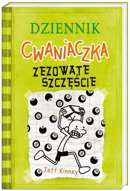 ZEZOWATE SZCZĘŚCIE