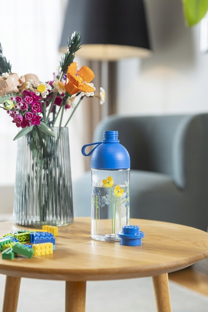 LEGO Bidon 0,5L Flowers Botanicals 