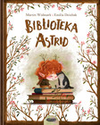 Bilioteka Astrid Martin Widmark