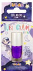 LAKIER do PAZNOKCI dla Dzieci Tubi Glam Fioletowy