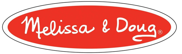  Biżuteria i Paznokcie Naklejki Melissa Doug 14223