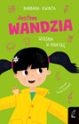 Jestem Wandzia. Wiosna w kratkę. Tom 3 Barbara Kwinta