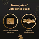 Puzzle 1000 Układanka NOWY JORK Manhattan Wieżowce Widok Miasto 12+ Trefl