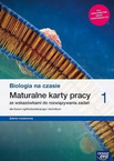 BIOLOGIA Na Czasie 1 Podręcznik Zakres Rozszerzony Nowa Era