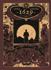 1629: Czerwona Wyspa. Rozbitkowie z Dżakarty Tom 2 Komiks Dorison Egmont