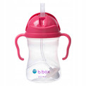 Butelka B.BOX BB00502 Malinowy