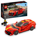 LEGO Speed Champions Ferrari 812 Competizione 261el. 9+ 76914