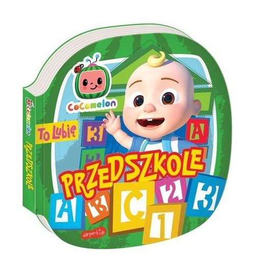 Cocomelon To lubię Przedszkole Kinga Tajgreber