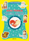 Dzieci poznają naszą wiarę Francesca Fabris