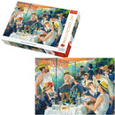 Puzzle 1000 Śniadanie Renoir Trefl 10499