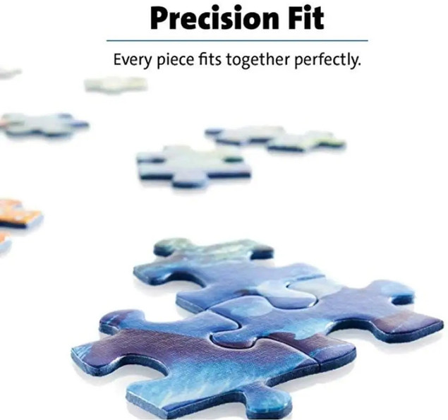 Puzzle XXL 100 Tęczowy zamek Ravensburger