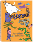 Bułeczka kocha się bać Sara Ohlsson