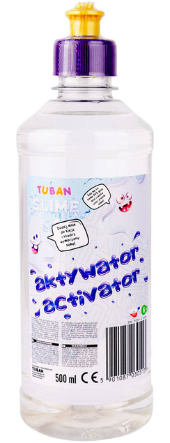 Aktywator 500ml Tuban