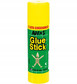Klej w Sztyfcie AMOS 35g ORYGINALNY z PAJACYKIEM Glue Stick