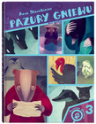 Pazury Gniewu Anna Starobiniec