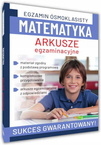 Egzamin Ósmoklasisty MATEMATYKA Arkusze Egzaminacyjne SBM (BR)