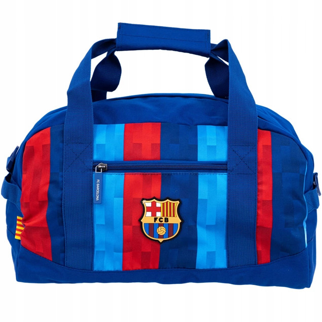 Torba sportowa FC Barcelona – Astra