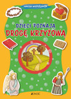 Dzieci poznają drogę krzyżową Barbara Baffetti