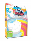 Rakieta do Kąpieli Zmieniająca Kolor Wody Rainbow Zimpli Kids dla Dzieci 3+